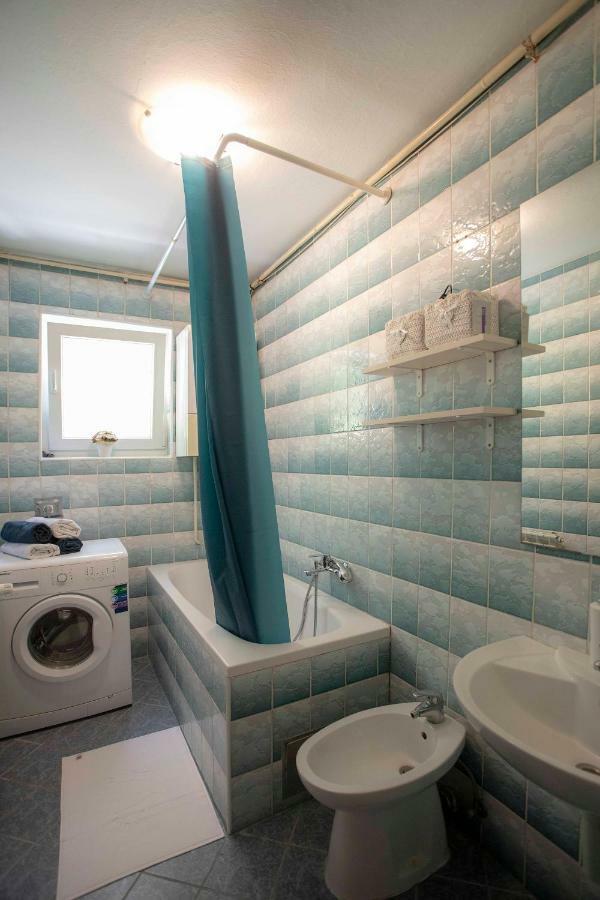 Apartman Zen Zagabria Esterno foto